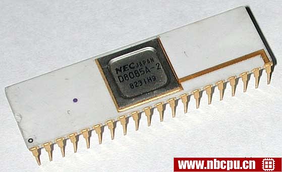 NEC D8085A-2