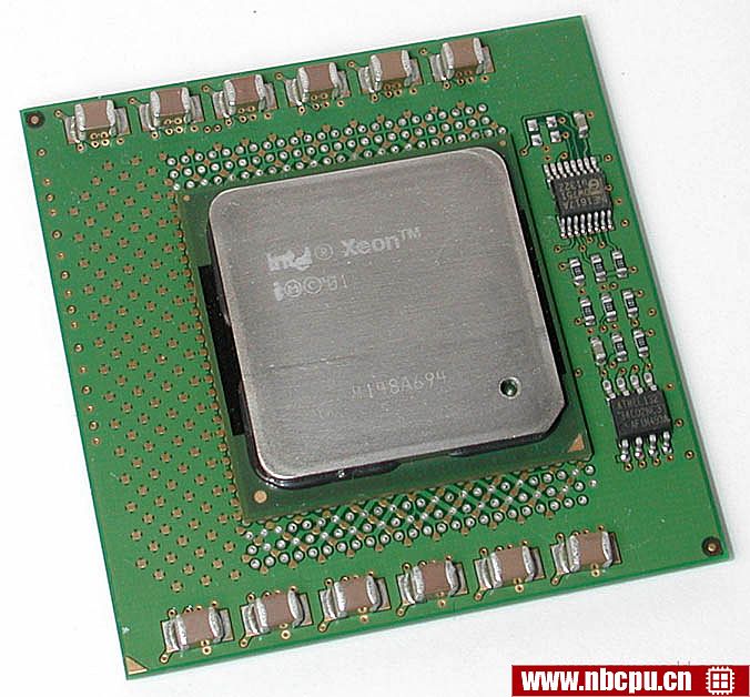 Intel Xeon 1.7 GHz - RN80528KC029G0K / YF80528KC029G0K / BX80528KL170GA