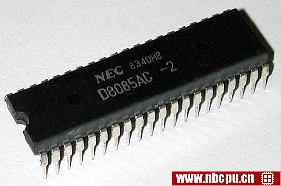 NEC D8085AC-2