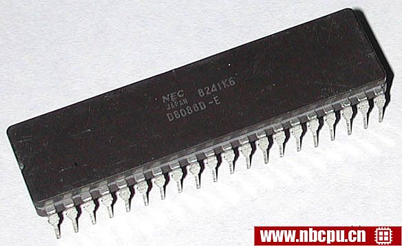 NEC D8088D-E