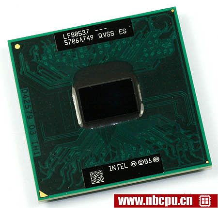 Intel Celeron M 550 LF80537NE0411M (BX80537550)