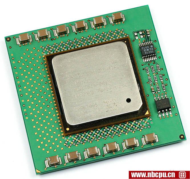Intel Xeon 1.3 GHz - 80528KC013G0K