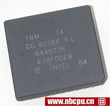 IBM CG80286-8C