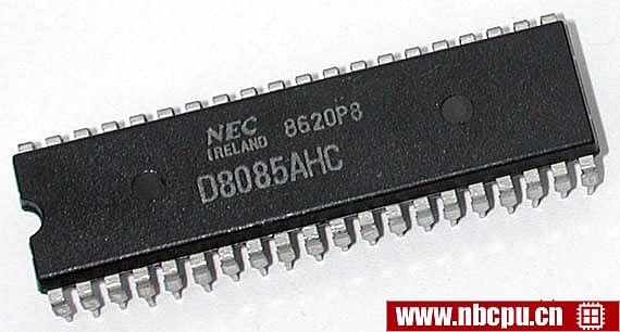 NEC D8085AHC
