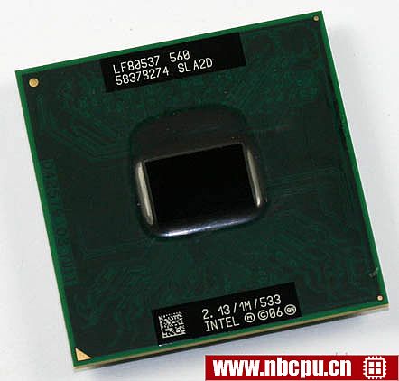 Intel Celeron M 560 LF80537NE0461M (BX80537560)