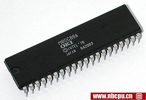 OKI M80C88A
