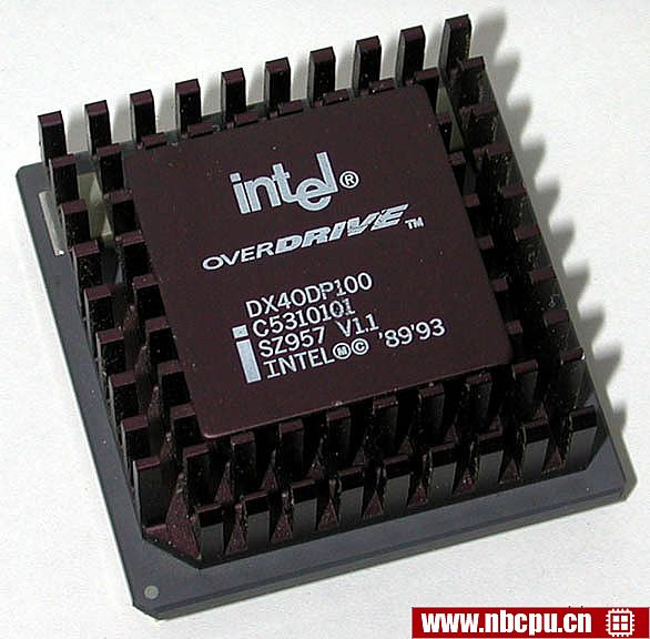 Intel DX4ODP100