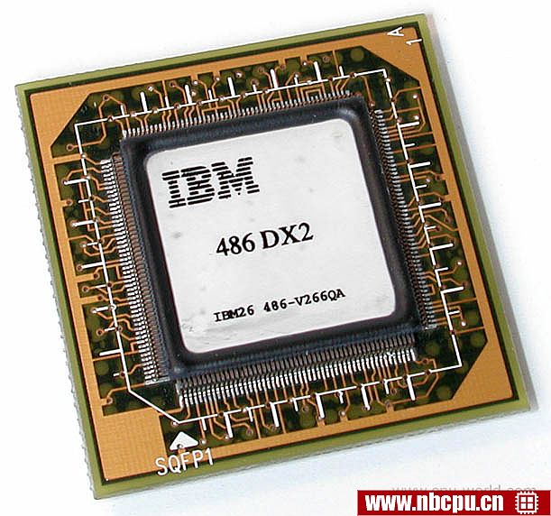 IBM 486-V266QA