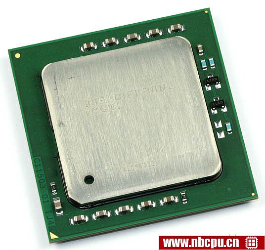 Intel Low voltage Xeon 2.4 GHz - RK80532EE056512