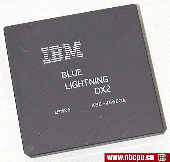 IBM 486-V666GA