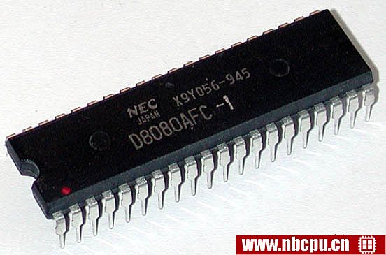NEC D8080AFC-1