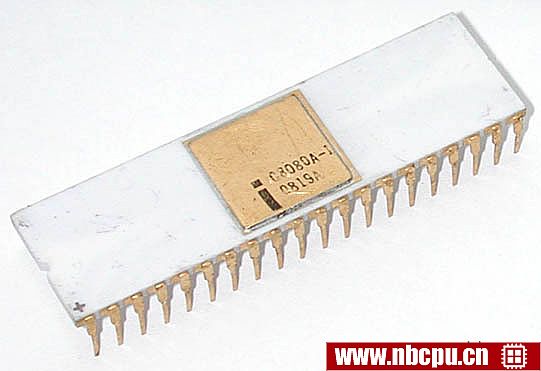 Intel C8080A-1