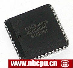 OKI M80C85AH (PLCC)