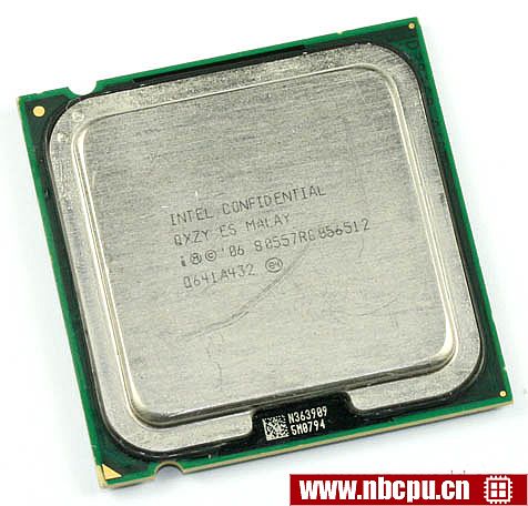 Intel Celeron 460 - HH80557RG056512