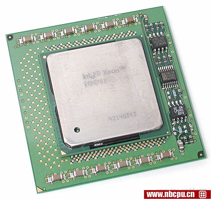 Intel Xeon 2.2 GHz - RN80532KC049512 (BX80532KC2200D / BX80532KC2200DU)