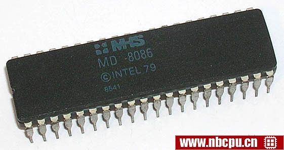 MHS MD8086