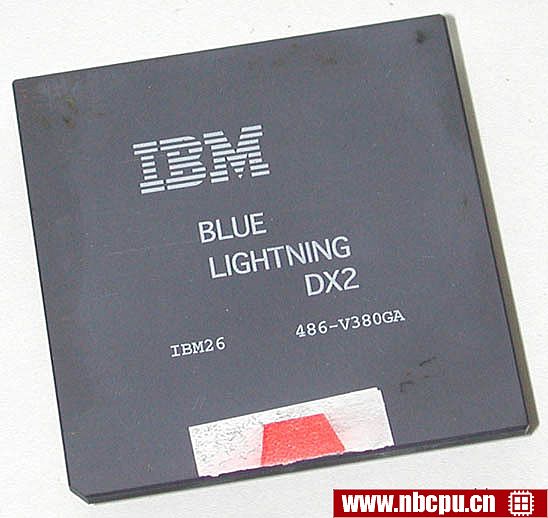 IBM 486-V380GA