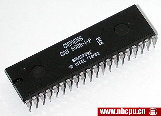 Siemens SAB8088-1-P