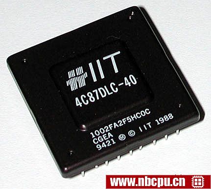 IIT 4C87DLC-40