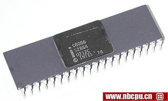 Intel C8086