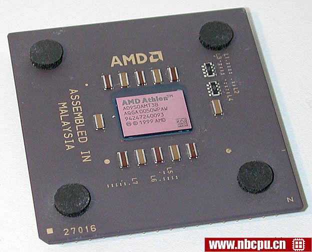 AMD Athlon 950 - A0950AMT3B