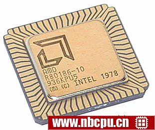 AMD R80186-10