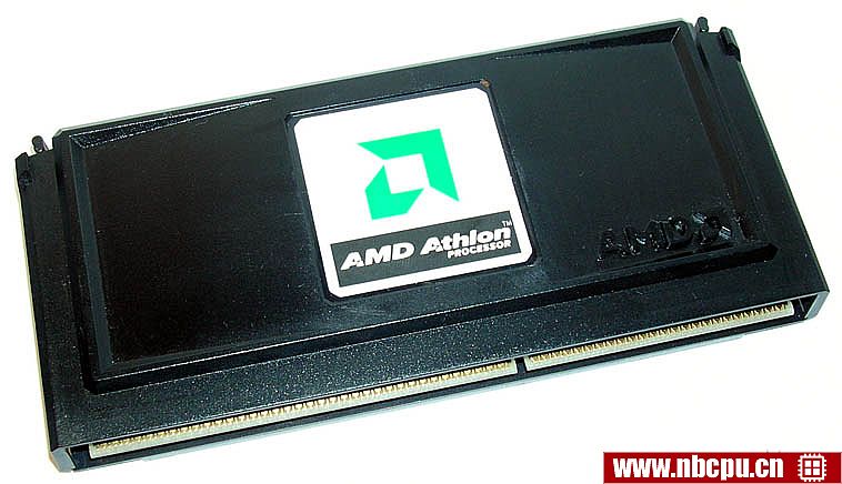 AMD Athlon 600 - AMD-K7600MTR51B A