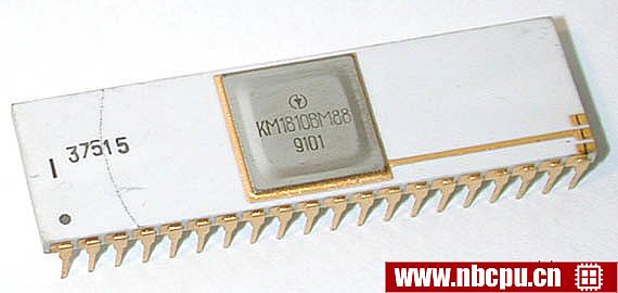 USSR KM1810VM88 (Kvazar)