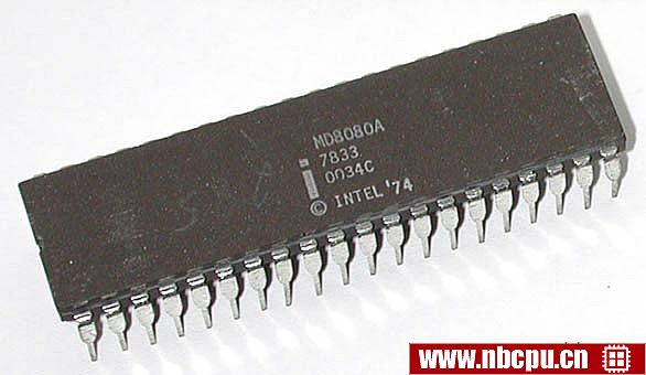 Intel MD8080A