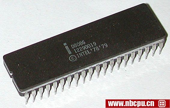 Intel D8086