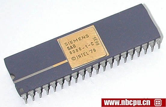 Siemens SAB8086-1-C