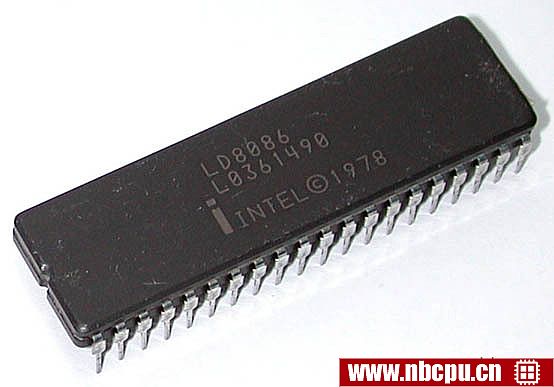 Intel LD8086