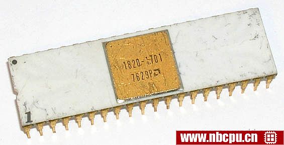 AMD 1820-1701