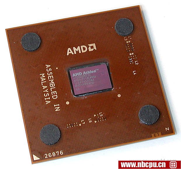 AMD Athlon 1000 - A1000DMT3C