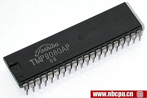 Toshiba TMP9080AP