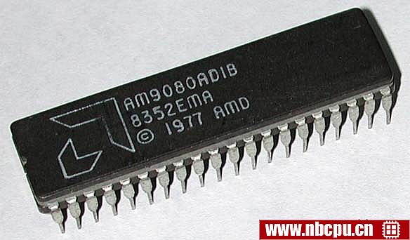 AMD AM9080ADIB