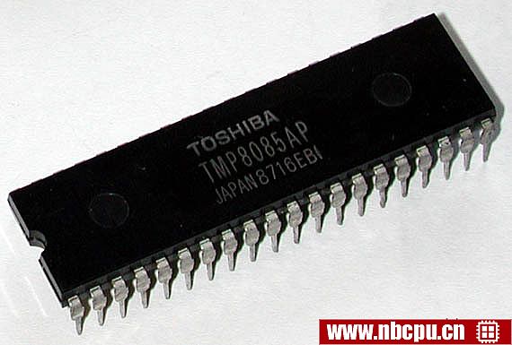 Toshiba TMP8085AP