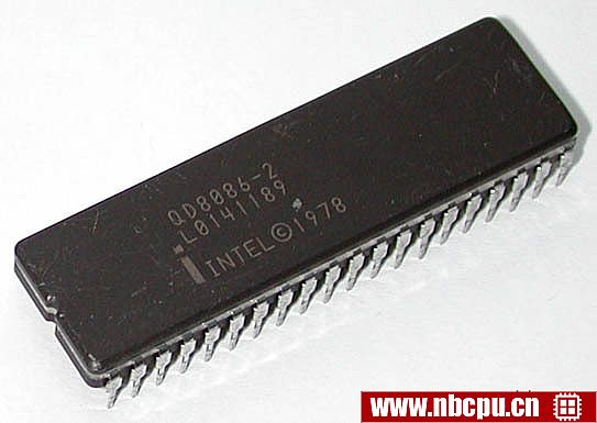 Intel QD8086-2