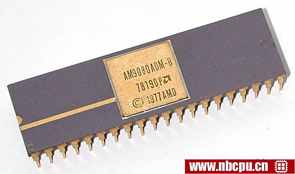 AMD AM9080ADM-B