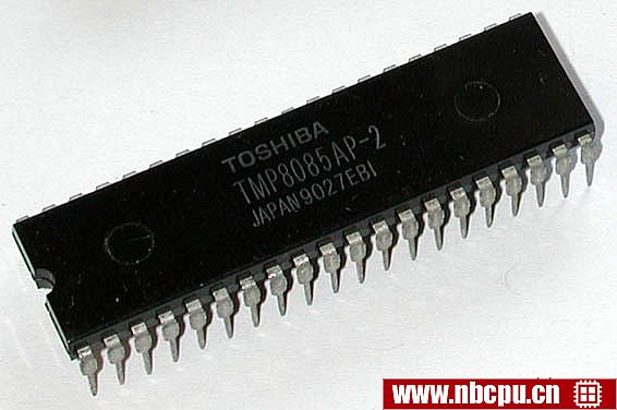 Toshiba TMP8085AP-2