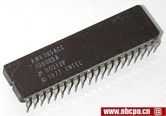 AMD AM8085ACC