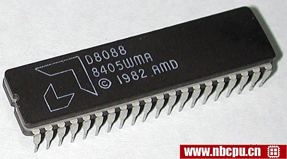 AMD D8088