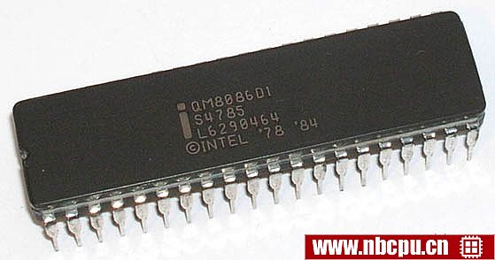 Intel QM8086D1