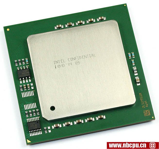 Intel Xeon MP 7030 - NE80560KG0722MH (BX80560KG2800F)