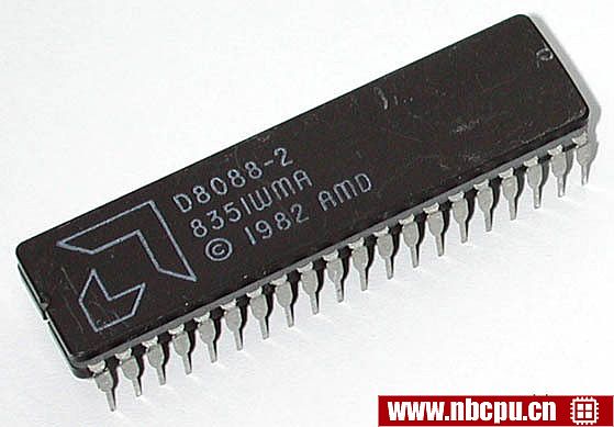 AMD D8088-2