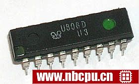 DDR U808D