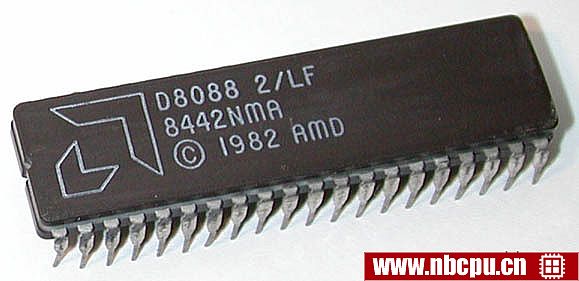 AMD D8088-2/LF