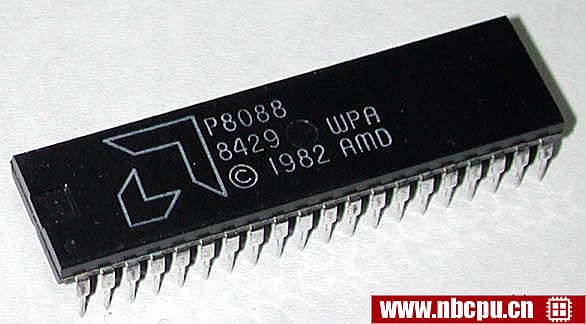 AMD P8088