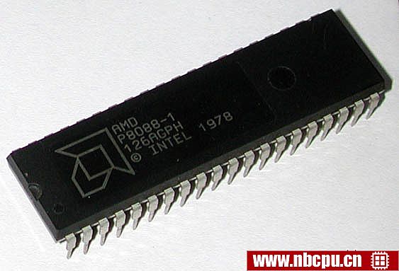 AMD P8088-1