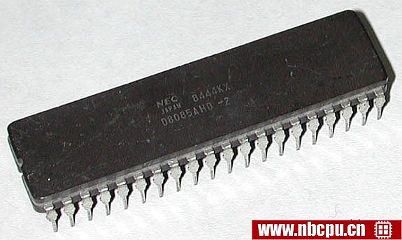 NEC D8085AHD-2